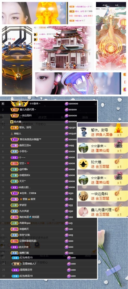 鑫儿～的图片