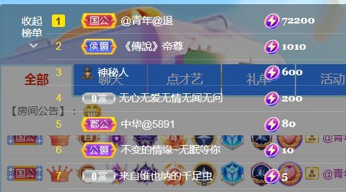 金麒麟好运连连🎤的图片