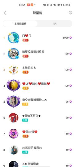 梦心💞缘于遇见主播照片