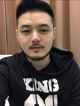 近距离看好主播照片