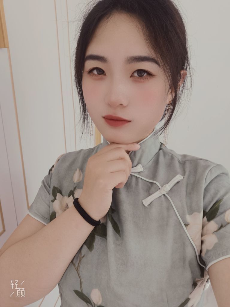 富贵宝儿的图片