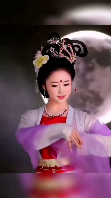 人间仙子/靓仔/美女