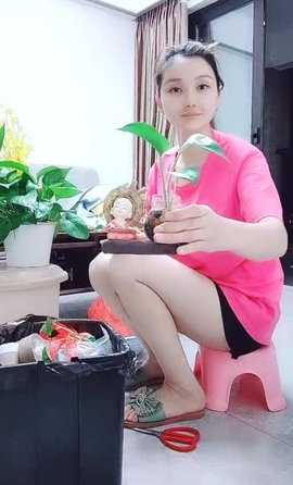 甜蜜未来乐在心怀主播照片