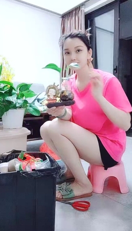 甜蜜未来乐在心怀主播照片