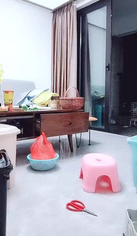 甜蜜未来乐在心怀主播照片