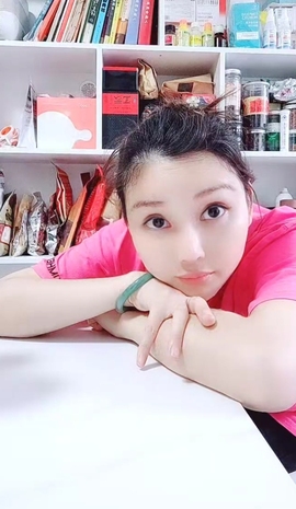 甜蜜未来乐在心怀主播照片