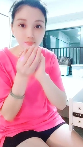 甜蜜未来乐在心怀主播照片