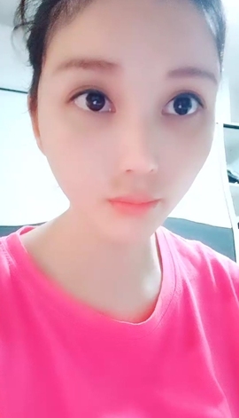 甜蜜未来乐在心怀主播照片