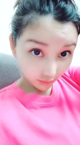 甜蜜未来乐在心怀主播照片