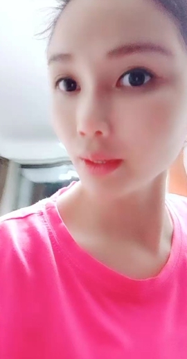 甜蜜未来乐在心怀主播照片