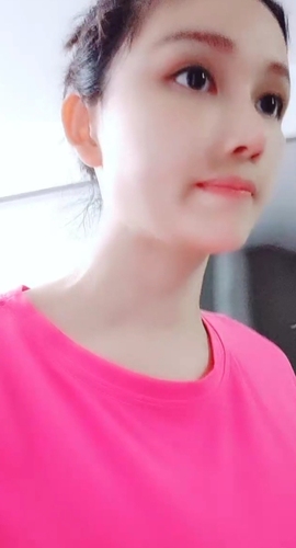 甜蜜未来乐在心怀主播照片
