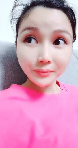 甜蜜未来乐在心怀主播照片