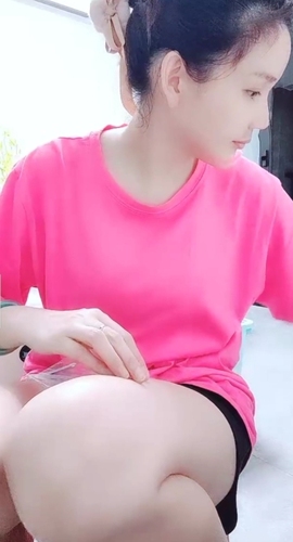 甜蜜未来乐在心怀主播照片