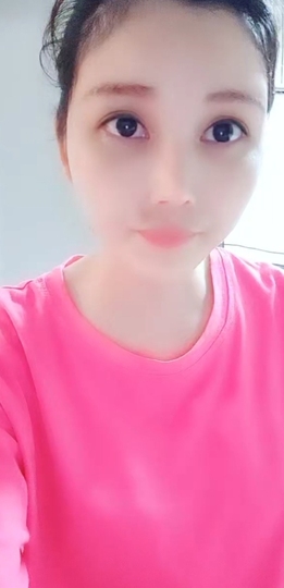 甜蜜未来乐在心怀主播照片