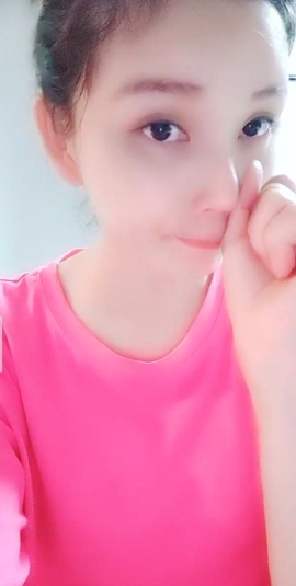 甜蜜未来乐在心怀主播照片