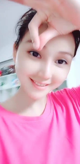 甜蜜未来乐在心怀主播照片