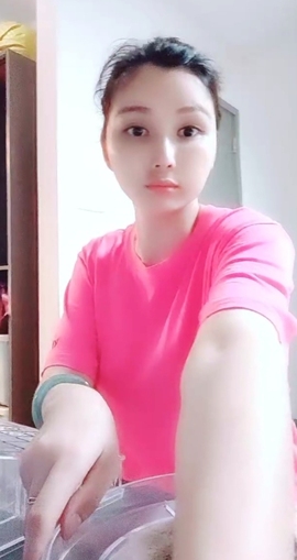 甜蜜未来乐在心怀主播照片