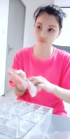 甜蜜未来乐在心怀主播照片