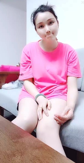 甜蜜未来乐在心怀主播照片