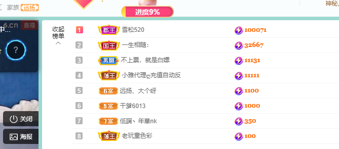 青青恭贺官人荣升了的图片