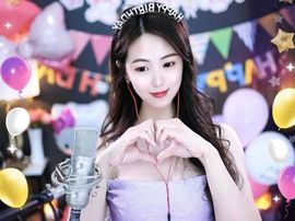 玟玟🌸加油主播照片