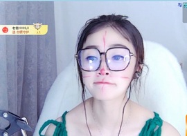 果子要变淑女慢慢熬主播照片