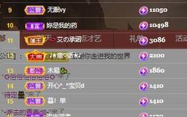 唯爱🌺小艾主播照片