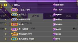 莫七七♥小幸运主播照片