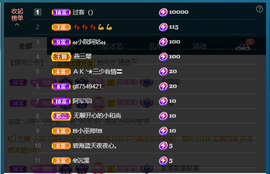 佑道♥来3个火山主播照片