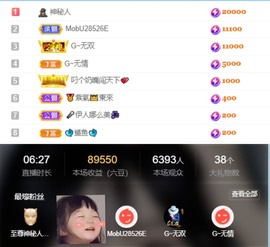 洋子～晚点见主播照片