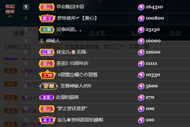 宝儿♚贺淡忘哥国王啦主播照片