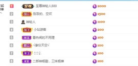 张张美人好好播主播照片