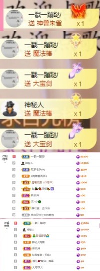 微晨..主播照片