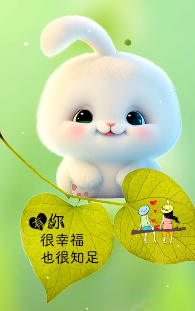 丑小鸭💞愿有一束光的图片