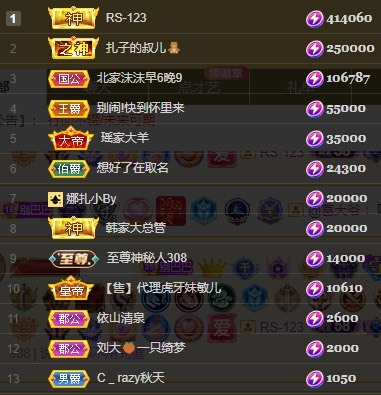 娜扎🧸休1天哦的图片