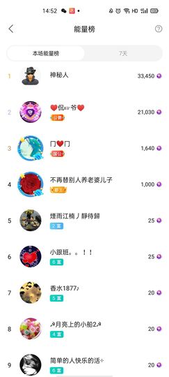 梦心💞缘于遇见主播照片