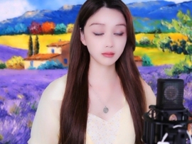 甜蜜未来乐在心怀主播照片