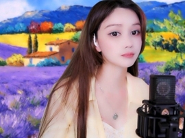 甜蜜未来乐在心怀主播照片
