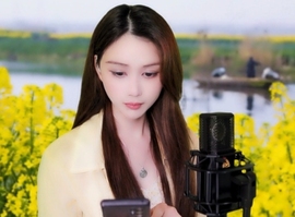 甜蜜未来乐在心怀主播照片