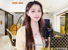 甜蜜未来乐在心怀主播照片