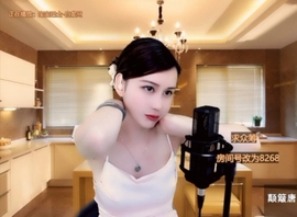 甜蜜未来乐在心怀主播照片