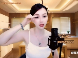 甜蜜未来乐在心怀主播照片