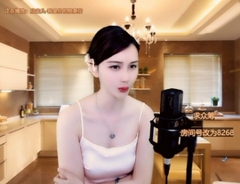 甜蜜未来乐在心怀主播照片