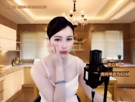 甜蜜未来乐在心怀主播照片