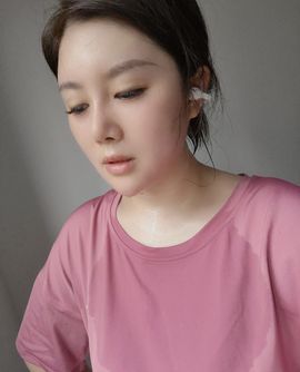 吴小优主播照片