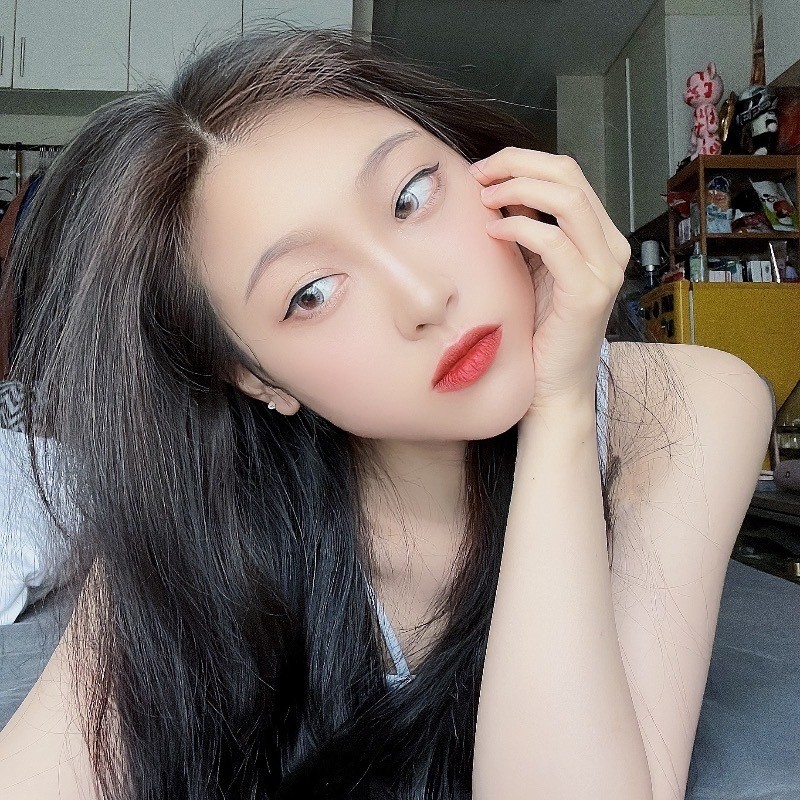 珂儿（百年不见）海报