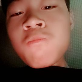 天秤座广儿。主播照片