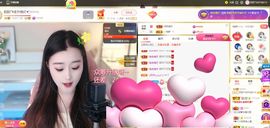 阳阳💕休主播照片