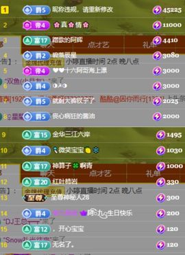 小婷🎤烟嗓☆づ的图片