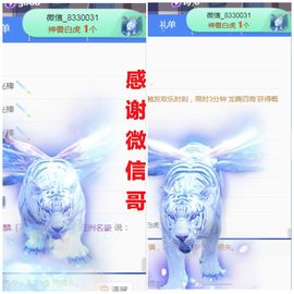 金麒麟好运连连🎤主播照片